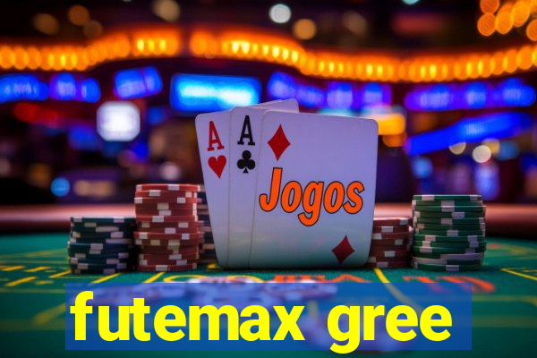 futemax gree